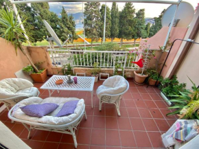 Villa Laura Capo Peloro
